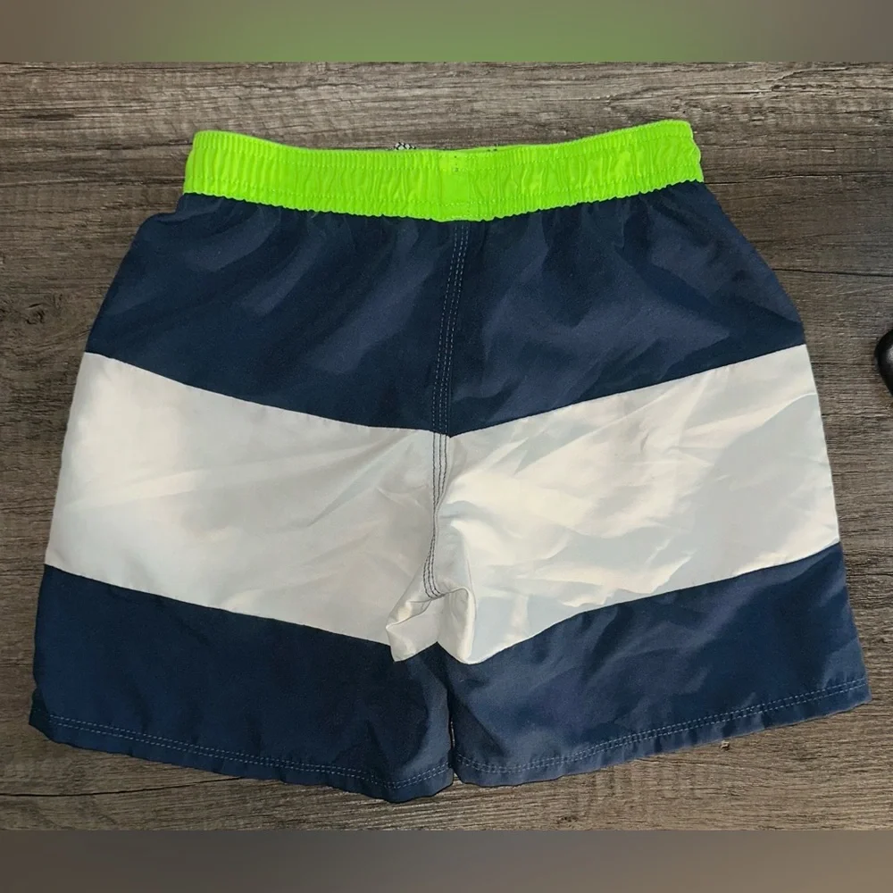 H&M boys striped